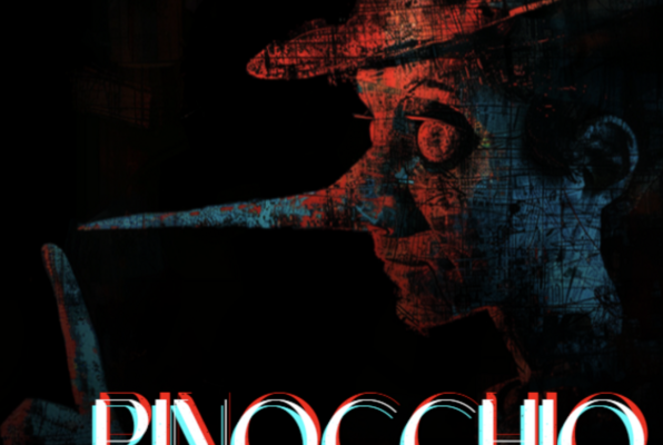 Pinocchio