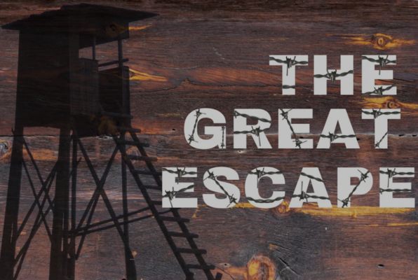 The Great Escape (Exitus Escape Rooms) Escape Room