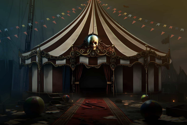 Sinister Circus