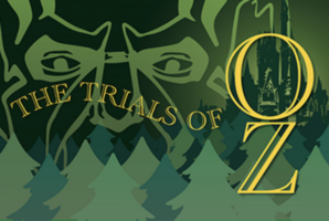 Квест The Trials of Oz