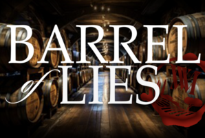 Квест Barrel of Lies