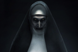 Квест The Nun