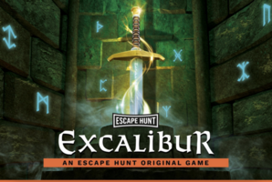 Квест Excalibur