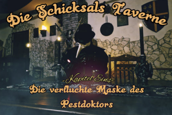 Die Schicksals Taverne