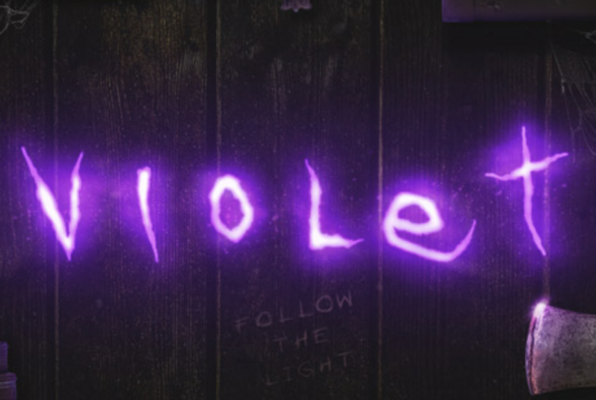 Violet