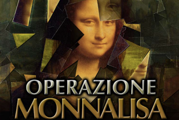 Operazione Monalisa