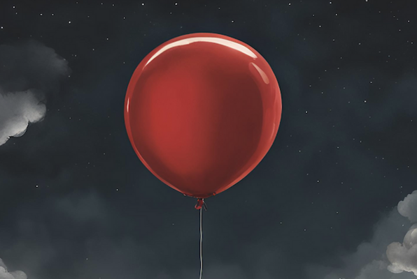 The Red Balloon