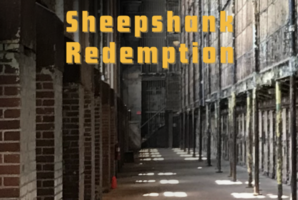 Квест Sheepshank Redemption