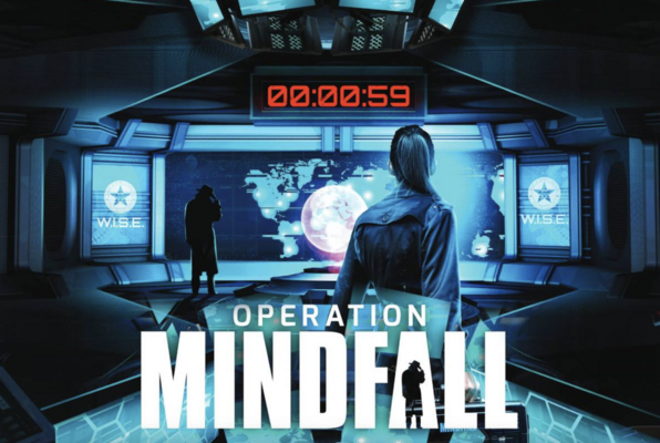 Operation Mindfall