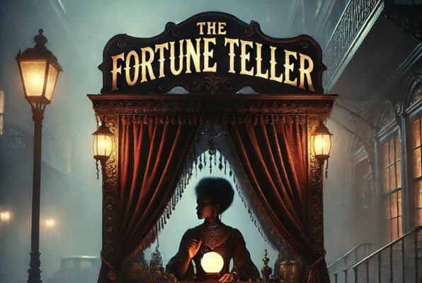 The Fortune Teller