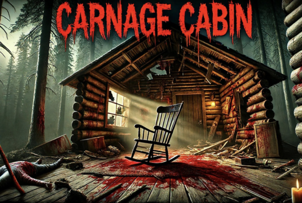 Carnage Cabin