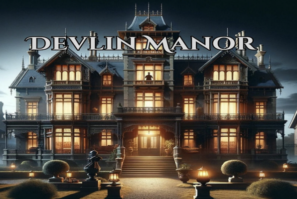 Delvin Manor