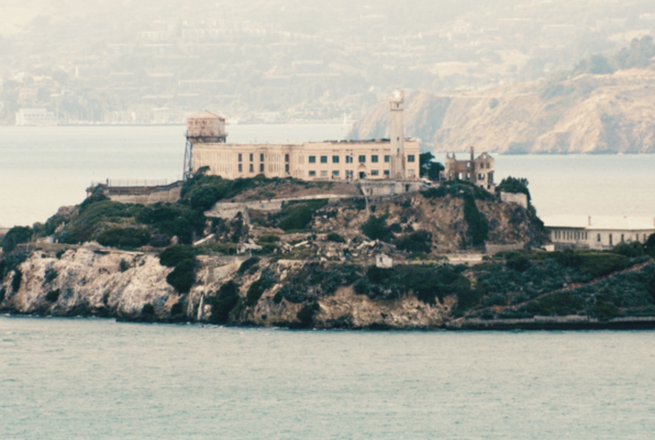 Alcatraz