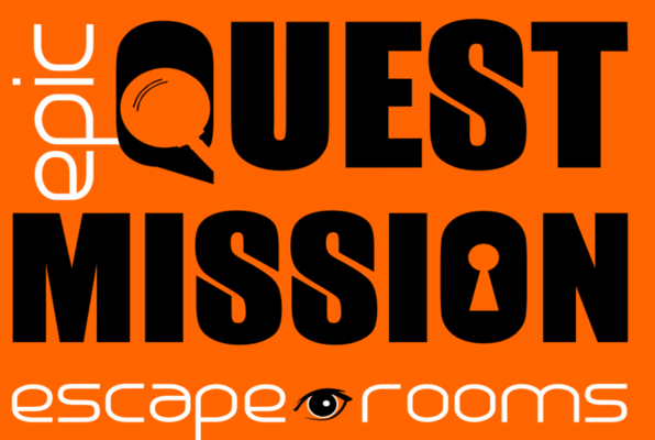 MI: Double Agent (Quest Mission) Escape Room