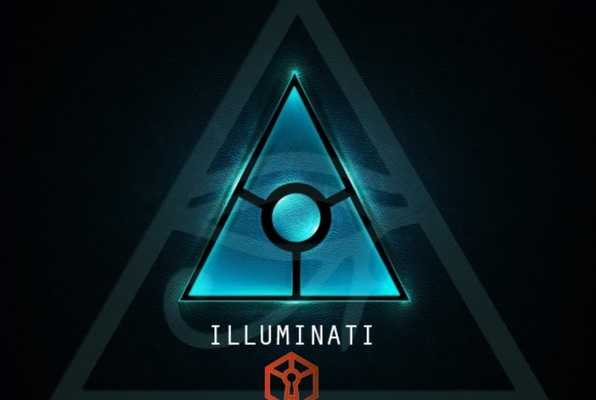 Illuminati ( Athens Clue) Escape Room
