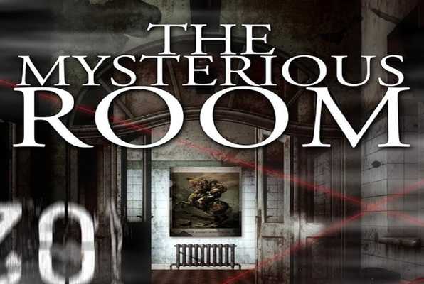 The Mysterious Room
