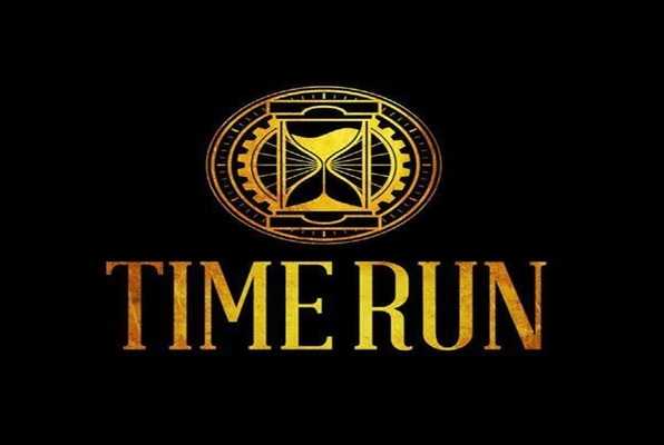 Time Run (Time Run) Escape Room