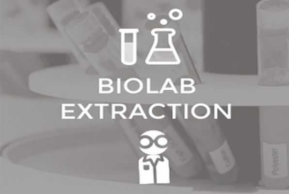 Biolab Extraction
