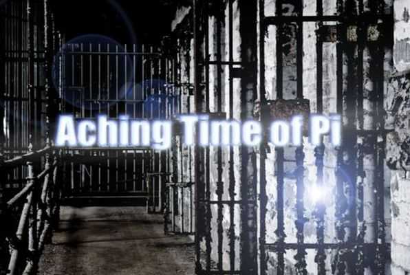 Aching Time of Pi (lost canada) Escape Room