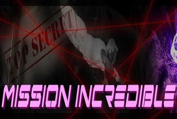 Mission Incredible (Freeing Canada Station) Escape Room