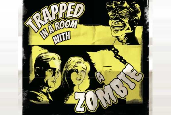 Trapped in a Room with a Zombie (Company & Co) Escape Room