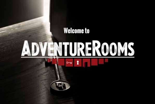 Adventure Room (Adventure Rooms) Escape Room