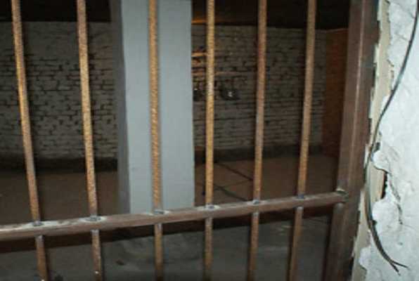 A Börtön (Trapatment) Escape Room