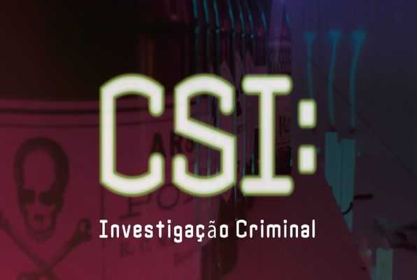 The CSI: Criminal Investigation