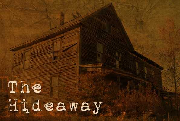 The Hideaway (Hidden Key Escapes) Escape Room