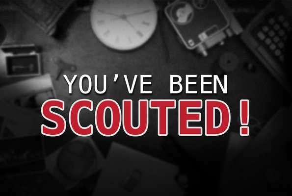 You've Been Scouted! (Clocked In Escape Room) Escape Room