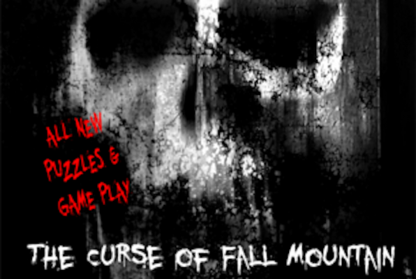 The Curse of Fall Mountain (North Valley Escape Room) Escape Room