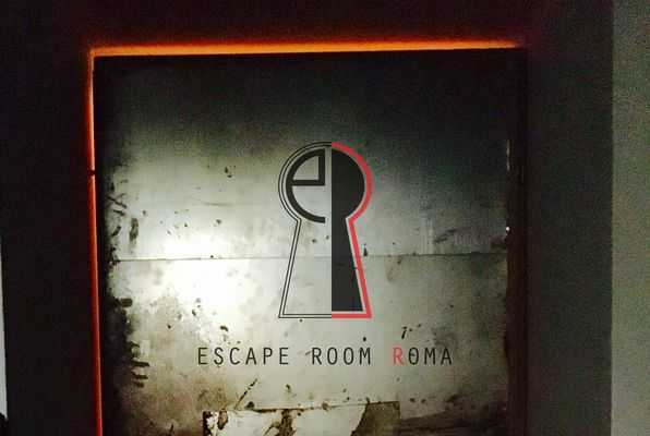 La Stanza (Escape Room Roma) Escape Room