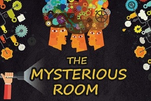 Квест The Mysterious Room