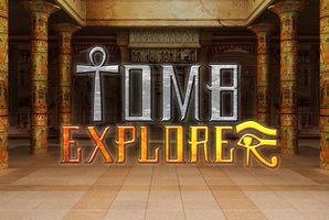 Квест Tomb Explorer