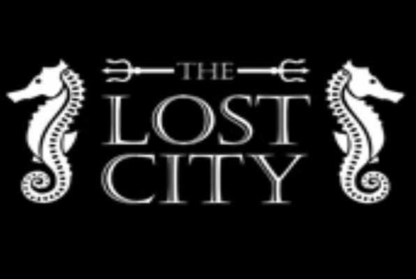 The Lost City (Last Minute Escape) Escape Room