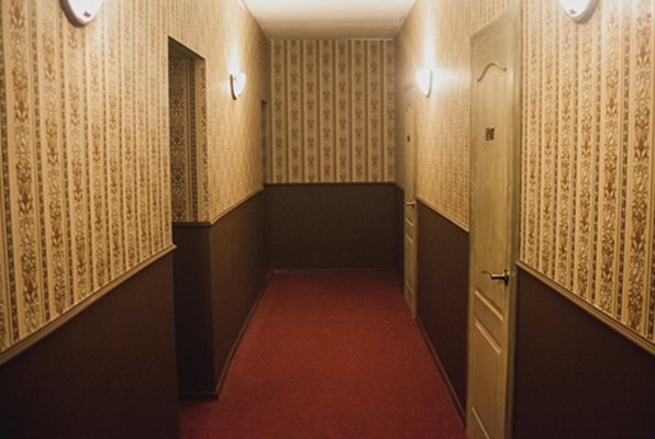 Suicide Hotel (Komnata Quest) Escape Room