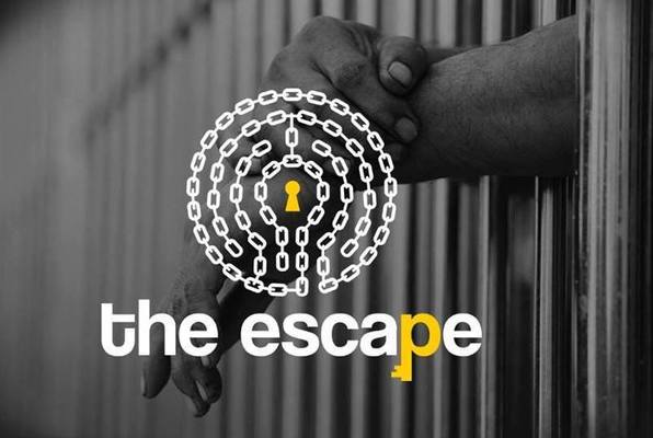 From Prison (The Escape GmbH) Escape Room