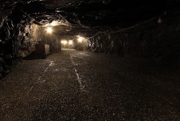 The Diamond Mine (Amazing Escape Room) Escape Room