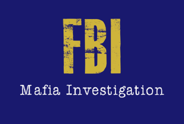 FBI Mafia Investigation (Urban Escape Games) Escape Room