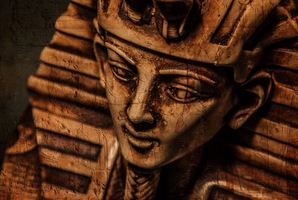 Квест Pharaoh