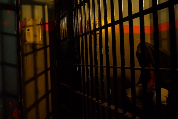 Prison Break (Fox in a Box Miami) Escape Room