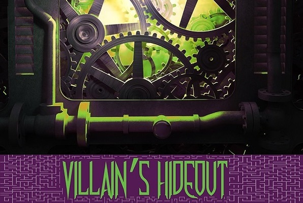 Villain’s Hideout