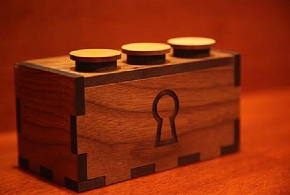 houdini escape room locks