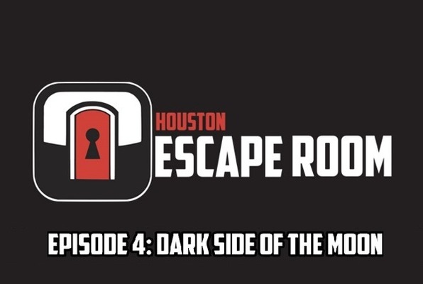 Dark Side of the Moon (Houston Escape Room) Escape Room