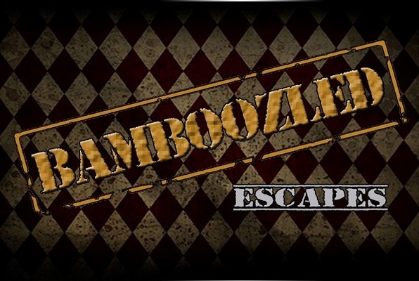 Obsidian Sword's Chamber of Horror (Bamboozled Escape Room) Escape Room