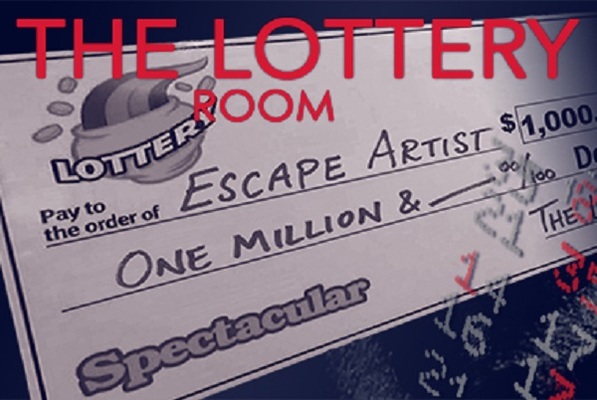 The Lottery (Escape Newport News) Escape Room