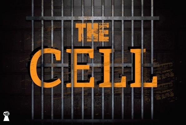 The Cell (Trapped! Escape Room) Escape Room
