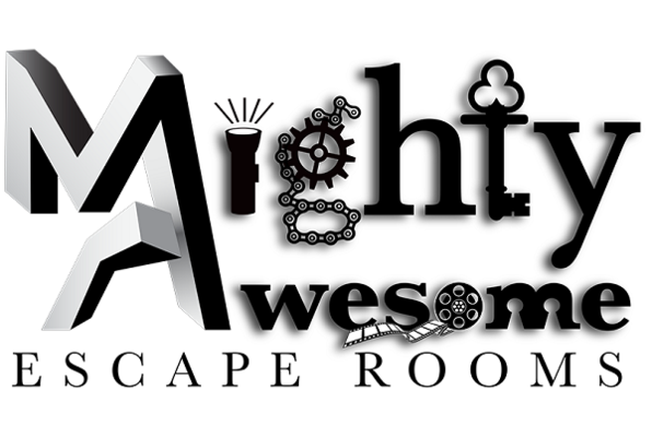 The Office of Professor R. K. Alogee (Mighty Awesome Escape Rooms) Escape Room