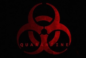 Квест Quarantine