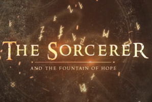 Квест The Sorcerer and the Fountain of Hope